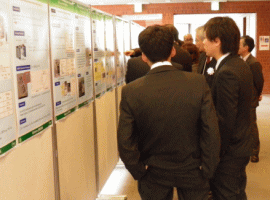 POSTER CONTRIBUTIONS