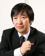 研究リーダー:下山 勲(東京大学IRT研究機構 機構長)