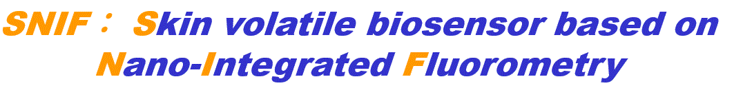 BaMBI： Non-invasive Blood analytic Monitor For Behavior  Improvement System